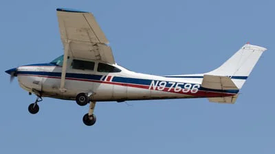 Cessna 182Q (Skylane)