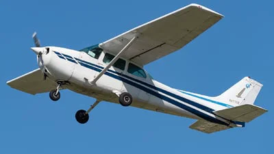 Piper PA-28-161 (Warrior)