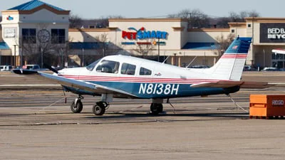 Piper PA-28 (Archer)