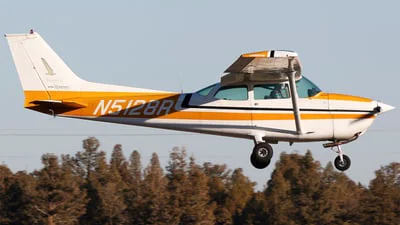 Cessna 172M (Skyhawk)