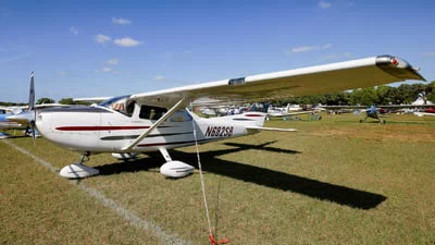 Cessna 182T (Skylane)
