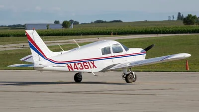 Piper PA-28-140 (Cherokee)