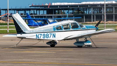 Piper PA-28-180 (Cherokee)