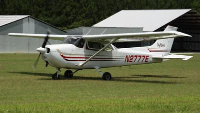 Cessna 172 (Skyhawk)
