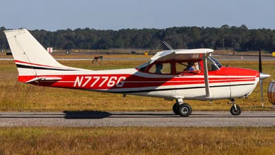Cessna 172L (Skyhawk)