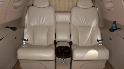 Robinson R44 (R44 Cadet)
