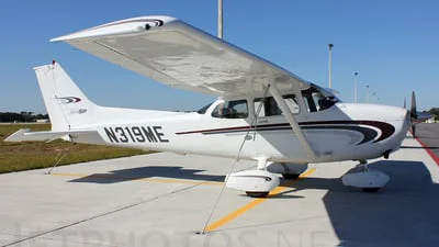 Cessna 172S (Skyhawk)