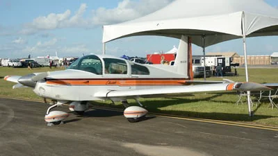 Cessna 172 (Skyhawk)