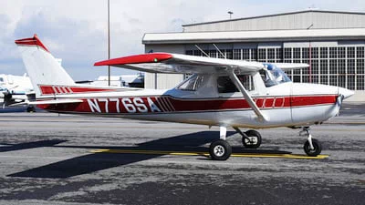 Cessna 150M