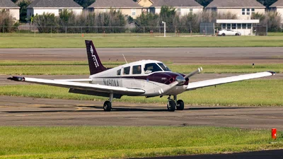 Piper PA-28-181 (Archer)