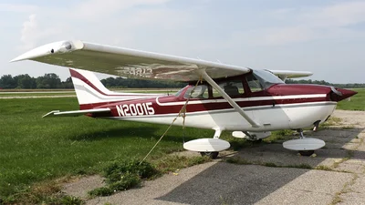 Cessna 172M (Skyhawk)