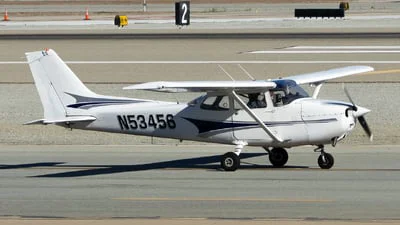 Cessna 172P (Skyhawk)