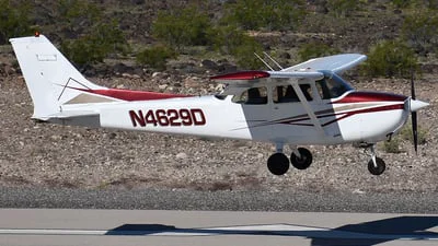 Cessna 172N (Skyhawk)