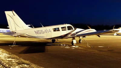 Piper PA-34-200 (Seneca)