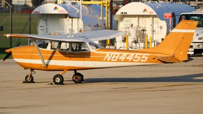 Cessna 172K (Skyhawk)