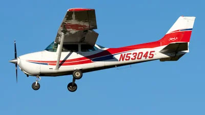Cessna 172 (Skyhawk)