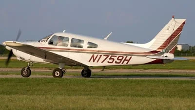 Piper PA-28 (Archer)