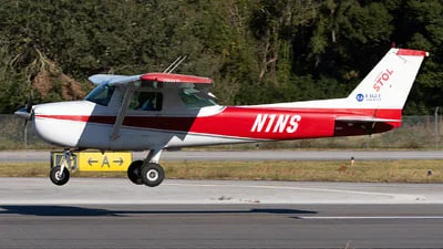 Cessna 150H