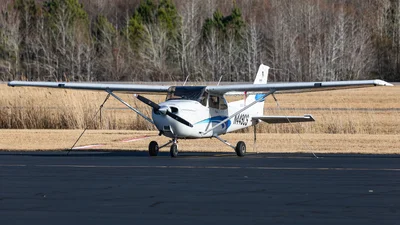 Cessna 172S (Skyhawk)