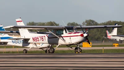 Cessna 152