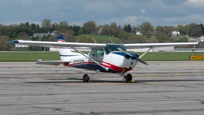 Cessna 172N (Skyhawk)