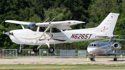 Cessna 172SP (Skyhawk)