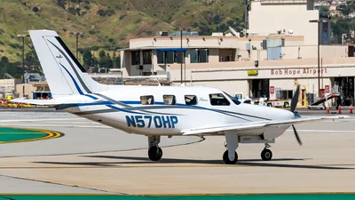 Robinson R44 Raven I