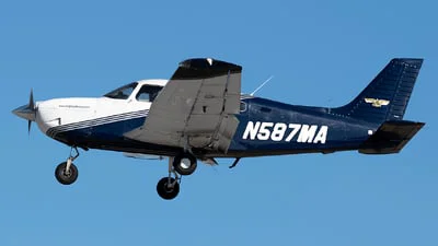 Piper PA-28-181 (Archer)