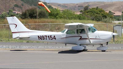 Cessna 172P (Skyhawk)