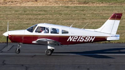 Piper PA-28-161 (Warrior)