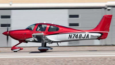 Jabiru J230 SP