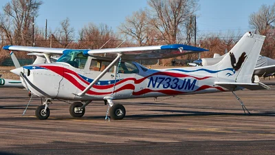 Cessna 172N (Skyhawk)
