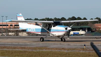 Cessna 172N (Skyhawk)