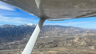 Cessna 172S (Skyhawk)