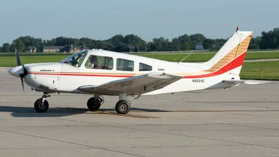 Piper PA-28-180