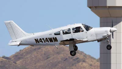 Piper PA-28R--201 (Arrow III)