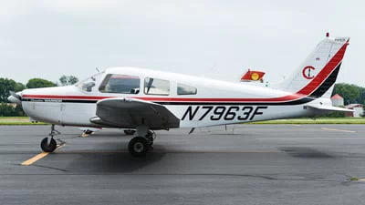 Piper PA-28-151 (Warrior)