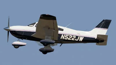 Piper PA-28-181 (Archer)