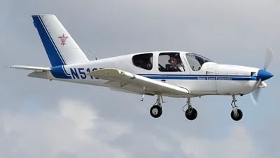 Socata TB-9