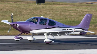 Cirrus SR20 G7