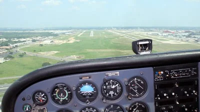 Cessna 172RG (Cutlass RG)