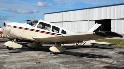 Piper PA-28-181 (Archer)