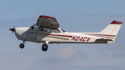 Cessna 172N (Skyhawk)