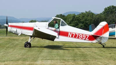 Piper PA-25-Looking forward to seeing you in the air!


Mailing address is:
Mid-Atlantic Soaring Association
5257 Buckeystown Pike, #181
Frederick, MD 21704 (Pawnee)