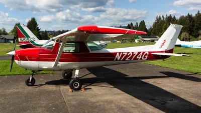Cessna 150