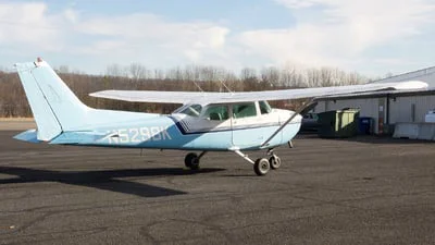 Cessna 172P (Skyhawk)
