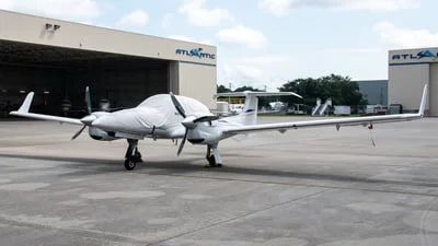 Diamond DA42 VI