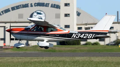 Cessna 177 (Cardinal)