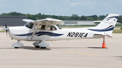 Cessna 172 (Skyhawk)