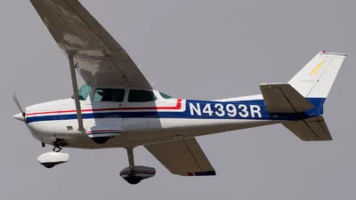 Cessna 172M (Skyhawk)